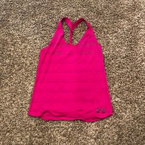 Under Armour Tank